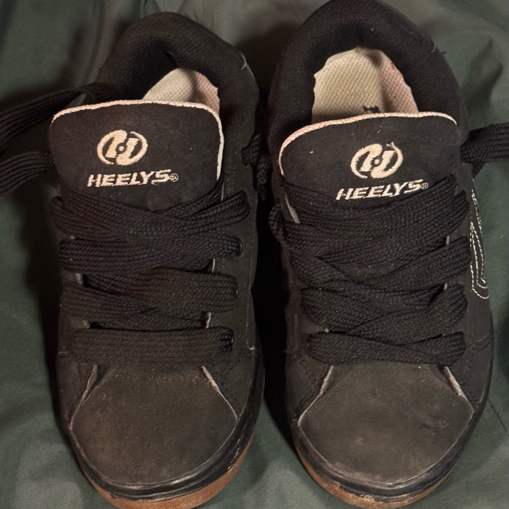 Heelys Skate Shoes